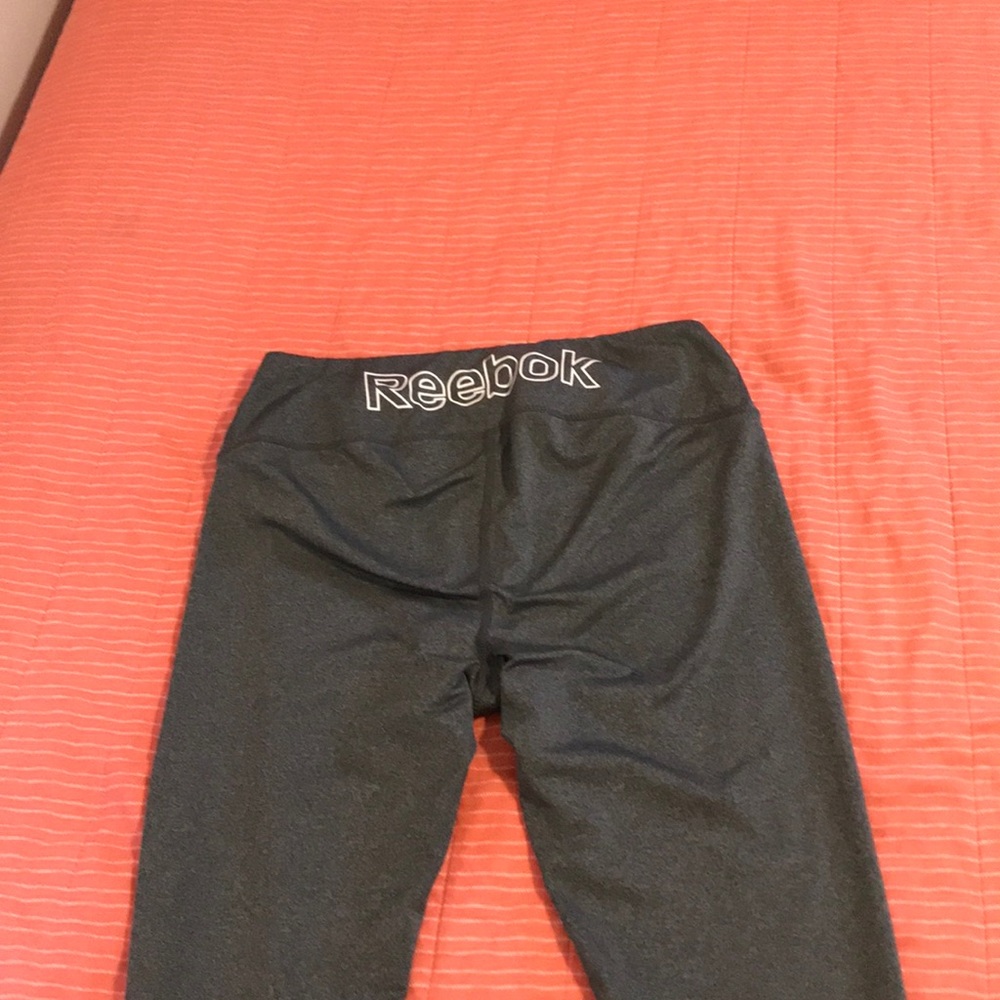 Reebok leggings - Picture 3 of 3